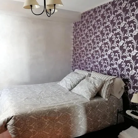La Roca De Setenil Сasa de vacaciones *
