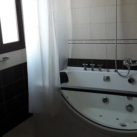 La Roca De Setenil Holiday home