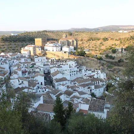 La Roca De Setenil *